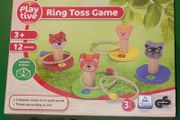 Playtive Ring Toss Game