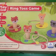 Playtive Ring Toss Game