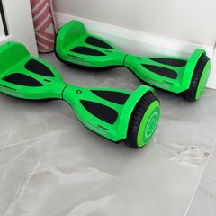 2 Hoverboards for Sale