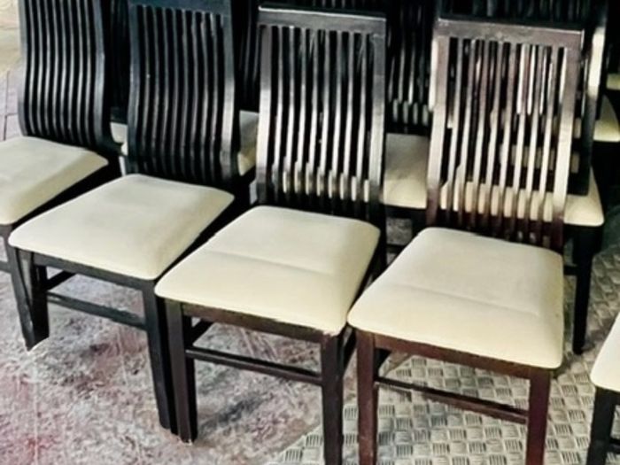 Chairs for Sale
