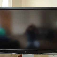 Tv Sharp 42