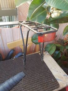 bike  carrier