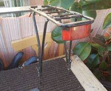 bike  carrier