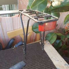 bike  carrier