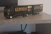 corgi guinness truck