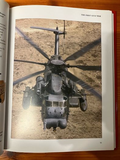 Military book: 'Special Forces In Action'