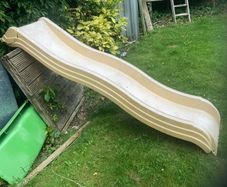 childrens slide