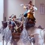 Schleich Fighter elephant Image 5