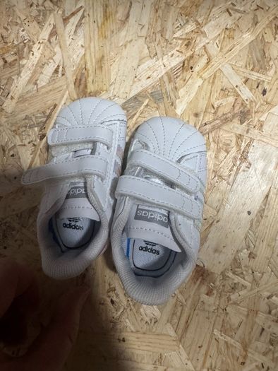 baby adidas superstar