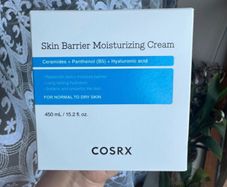 COSRX Skin Barrier Moisturizing Body Cream 450ml | New, Unopened & Sealed