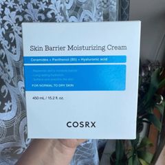 COSRX Skin Barrier Moisturizing Body Cream 450ml | New, Unopened & Sealed