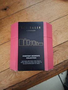 Ted Baker Gift Set
