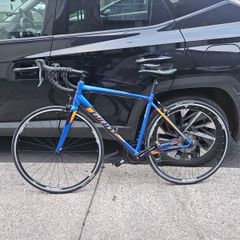 Road Bike: Giant Contend 2