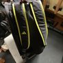 Padel racket , bag and Shoes Image 4