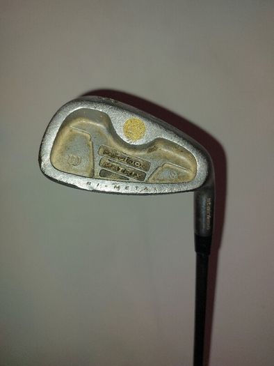 wilson wedge