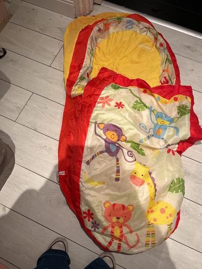 Sleeping Bag