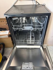 Bosch Dishwasher