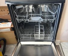 Bosch Dishwasher