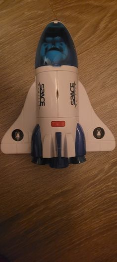 Rocket