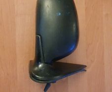Nissan Micra K11 Driver Side Front Manual Door Mirror 1998-2002