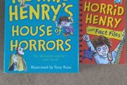 Horrid Henry