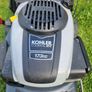 lawnmower professional mower Weibang  wb536Slk Image 4
