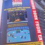 Sega Mutant League Football game, retro, D18 post 7e Image 8