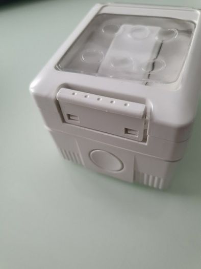 outdoor single switch