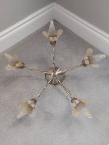 Ceiling light