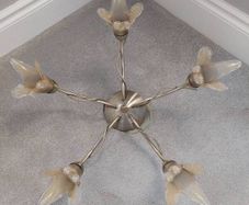 Ceiling light