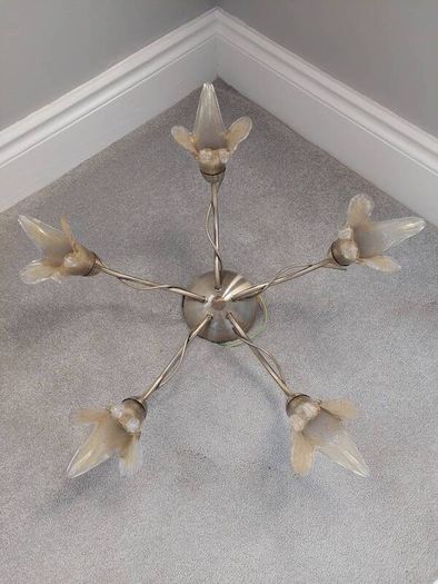 Ceiling light