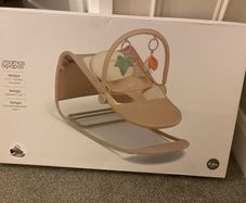 3 -in-1 rocker bouncer