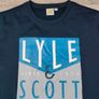 Lyle & Scott Sport Performance Sweatshirt Jumper Mens XL Image 4