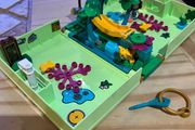 lego Antonio's magical door (retired product)