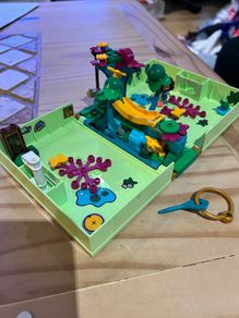 lego Antonio's magical door (retired product)