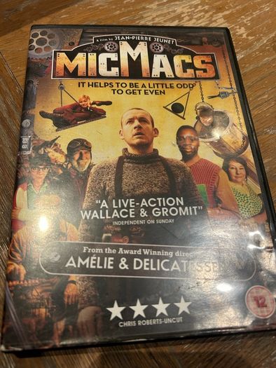 Micmacs