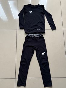 Sondico Base Layers