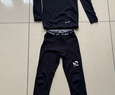 Sondico Base Layers