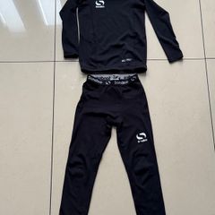 Sondico Base Layers