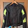 Motorbike jacket Image 6