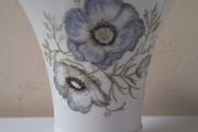 SALE!  Small WEDGWOOD Bone China Vase Glen Mist by Susie Cooper Design