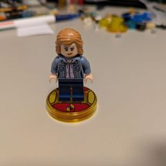 Lego dimensions Hermione Granger