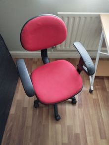 desk chair