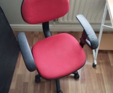 desk chair