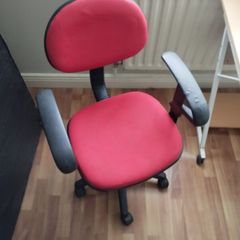 desk chair