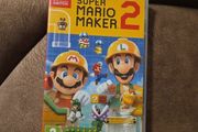 Nintendo Switch Game