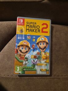 Nintendo Switch Game