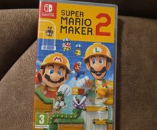 Nintendo Switch Game