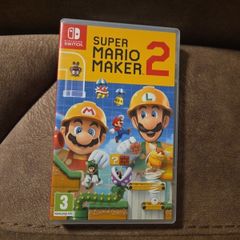 Nintendo Switch Game