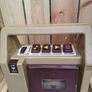Vintage Fisher Price Tape Recorder Image 3